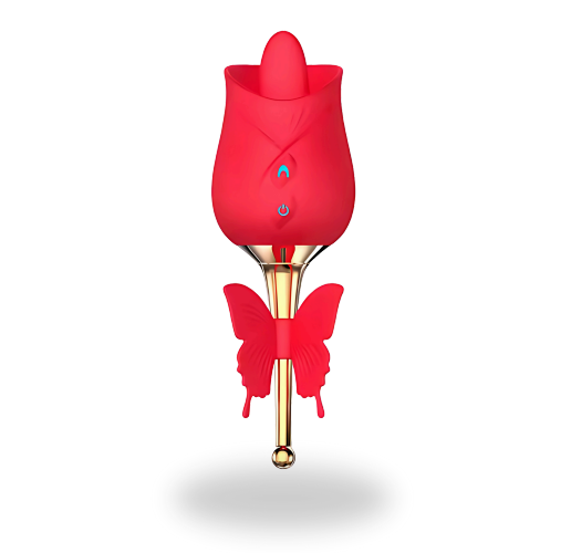 LoverRose™ - The Rose of Love